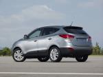 Hyundai ix35 2010 года